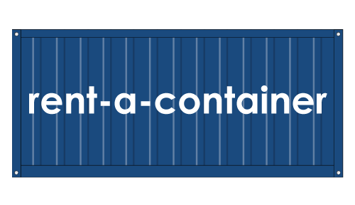 rent-a-container